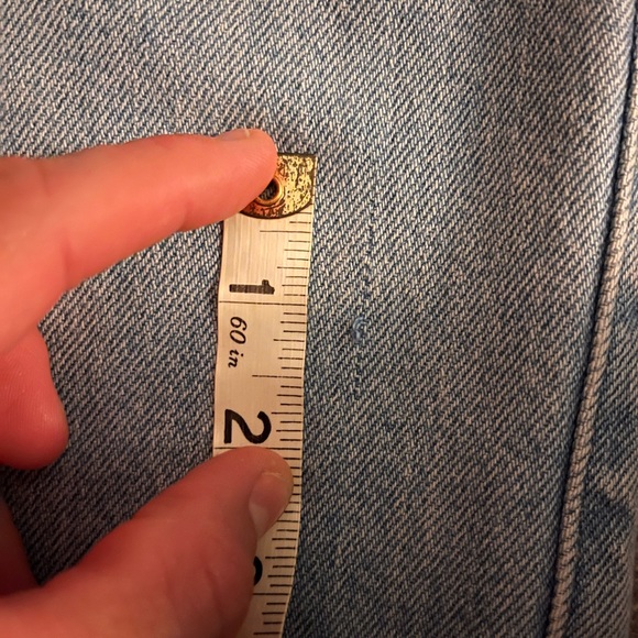 The Momjean in Gilford Wash: Ripped Edition - Picture 8 of 8